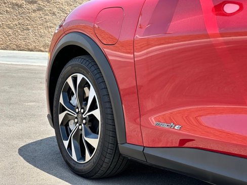 Used 2024 Ford Mustang Mach-E Select image 24