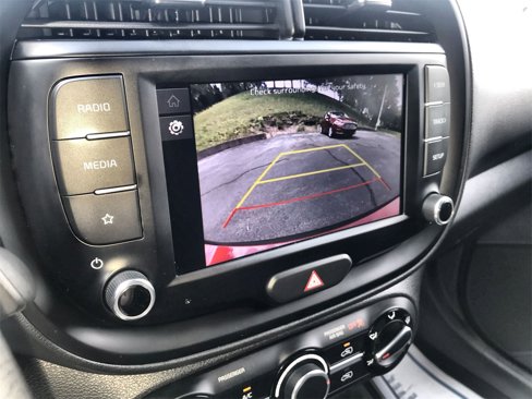 Used 2025 Kia Soul LX w/ LX Technology Package image 17
