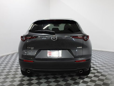 Used 2024 MAZDA CX-30 AWD 2.5 S w/ Select Sport Pkg image 5