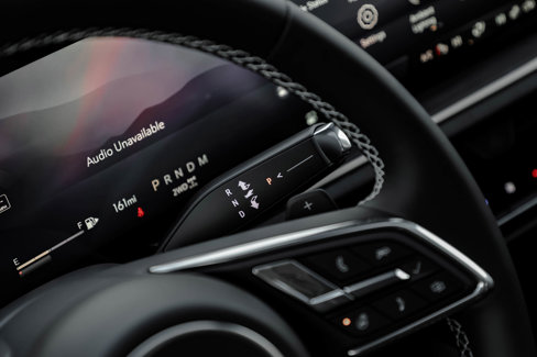 New 2025 Buick Envision Sport Touring image 28