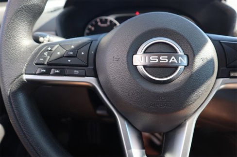 Certified 2023 Nissan Altima 2.5 SV image 21