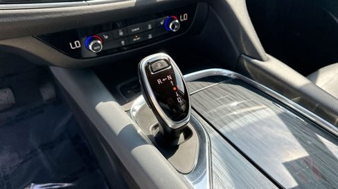 Certified 2021 Buick Enclave Essence w/ Sound and Sites Package image 16
