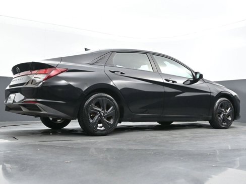 Used 2021 Hyundai Elantra SEL image 42