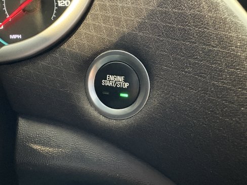 Used 2022 Chevrolet Malibu LS image 15