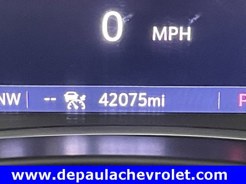 Certified 2020 Chevrolet Equinox Premier image 2