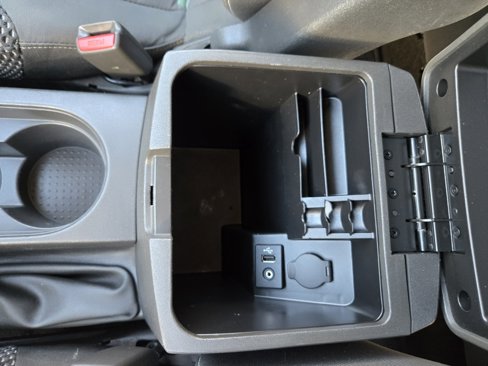 Used 2014 Nissan Xterra PRO-4X image 28