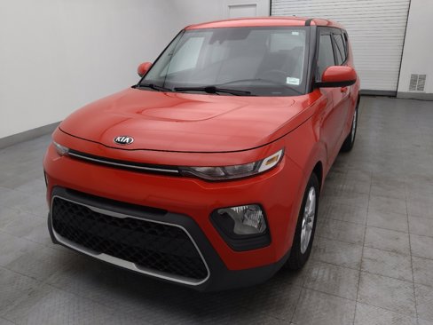 Used 2020 Kia Soul S image 15