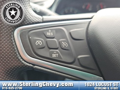 Used 2022 Chevrolet Malibu LT image 17
