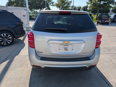 Used 2016 Chevrolet Equinox LT image 13