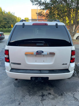 Used 2010 Ford Explorer Limited image 6