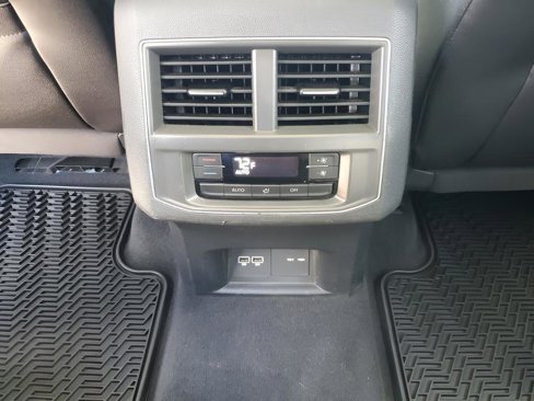 Used 2019 Volkswagen Atlas SEL R-Line image 21