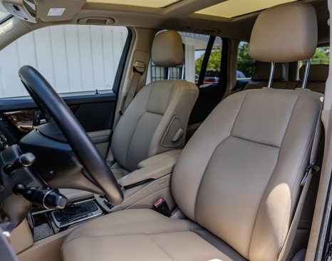 Used 2010 Mercedes-Benz GLK 350 4MATIC image 26