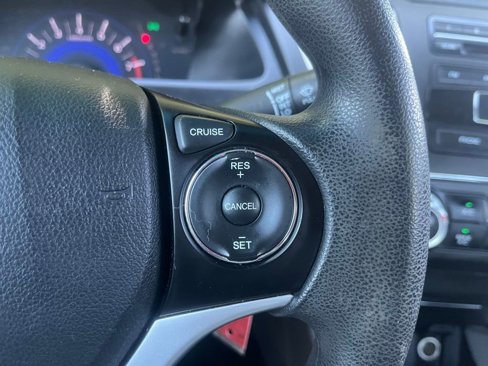 Used 2015 Honda Civic LX image 30
