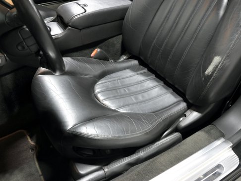 Used 2001 Jaguar XK8 Convertible image 61