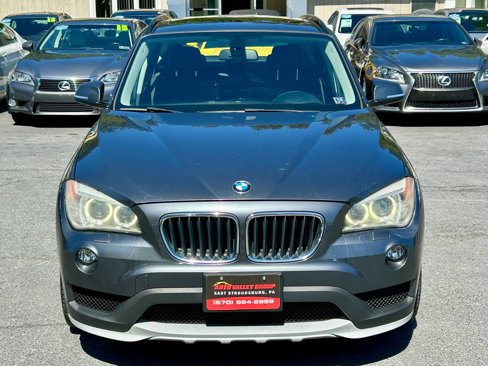 Used 2015 BMW X1 xDrive35i image 1