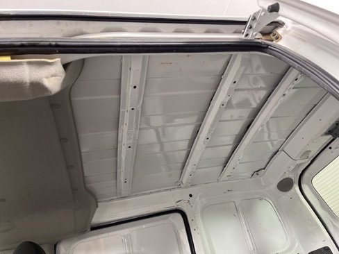 Used 2017 Nissan NV200 SV w/ Technology Package image 42