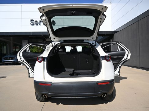 Used 2022 MAZDA CX-30 AWD 2.5 S w/ Select Package image 15