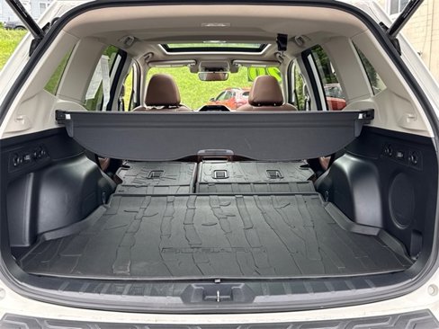 Used 2020 Subaru Forester Touring w/ Popular Package #2 image 26