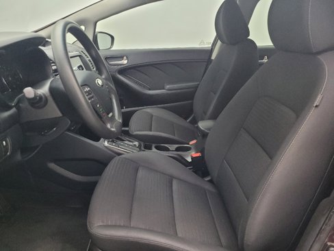 Used 2018 Kia Forte LX w/ LX Popular Package image 17