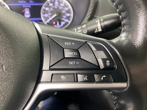 Used 2022 Nissan Sentra SV image 14