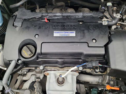 Used 2016 Honda CR-V EX image 30