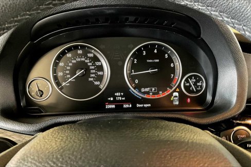 Used 2017 BMW X3 sDrive28i image 24