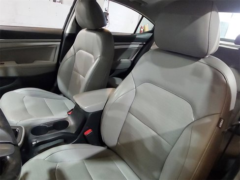 Used 2020 Hyundai Elantra Limited w/ Ultimate Package 03 image 14
