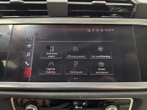 Used 2022 Audi Q3 2.0T Premium image 42