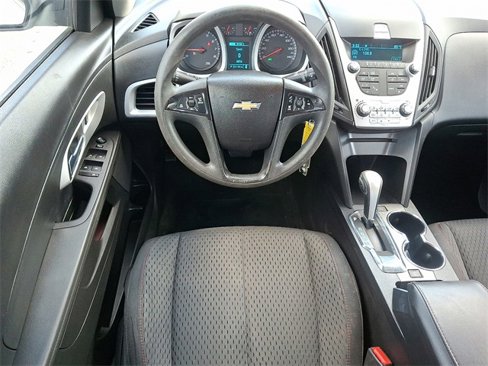 Used 2013 Chevrolet Equinox LS image 11