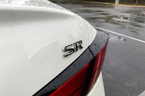 Used 2022 Nissan Altima 2.5 SR image 8