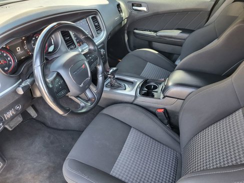 Used 2022 Dodge Charger GT w/ Blacktop Package image 8
