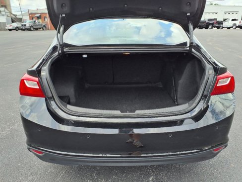 Used 2024 Chevrolet Malibu LT image 23