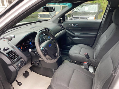 Used 2016 Ford Explorer 4WD Police Interceptor w/ Ready For The Road Package image 10