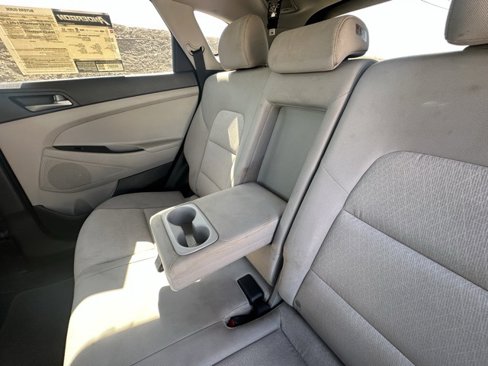 Used 2018 Hyundai Tucson SEL image 25