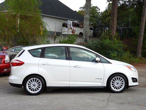 Used 2015 Ford C-MAX SEL w/ Equipment Group 302A image 22