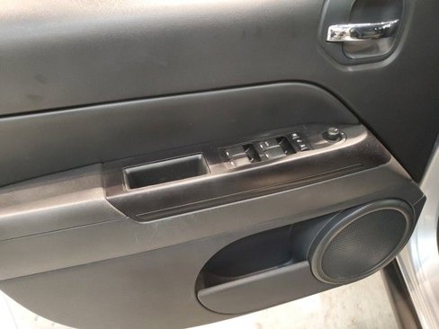 Used 2012 Jeep Patriot Sport w/ PWR Value Group image 11