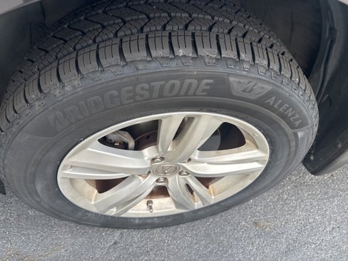 Used 2015 Acura RDX FWD w/ Technology Package image 2