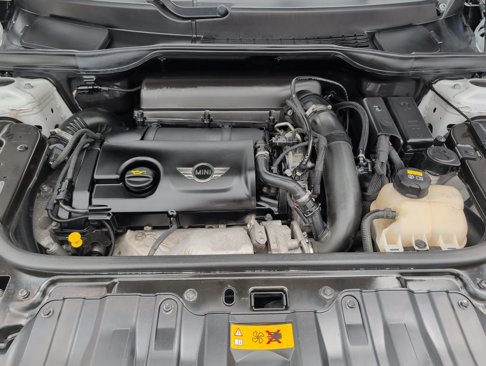 Used 2015 MINI Cooper Paceman S image 20