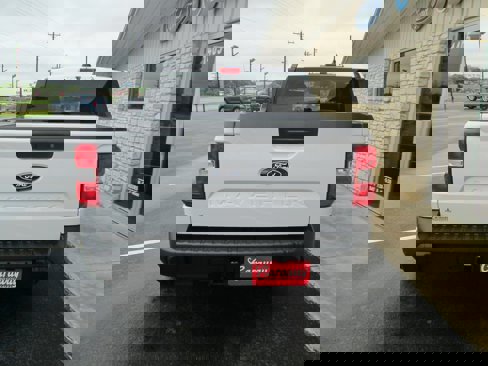 New 2025 Ford Maverick XLT w/ XLT Luxury Package image 6