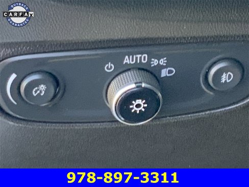 Certified 2021 Chevrolet Equinox Premier image 18