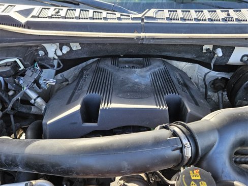 Used 2018 Ford F150 King Ranch w/ Equipment Group 601A Luxury image 30