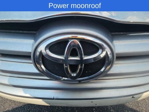 Used 2012 Toyota Avalon image 8