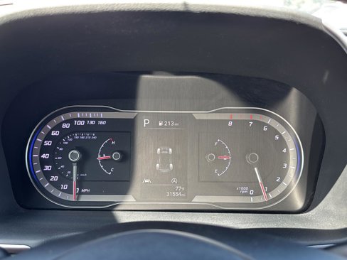 Used 2024 Hyundai Tucson SEL image 26