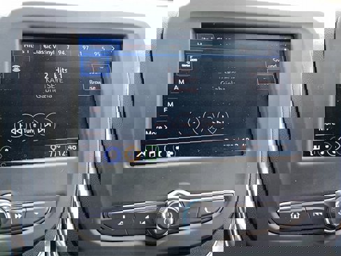 Used 2022 Chevrolet Equinox LT image 22