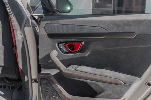 Used 2023 Lamborghini Urus Performante image 50