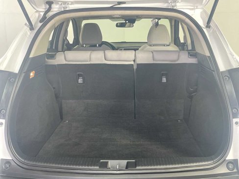 Used 2019 Honda HR-V EX image 23