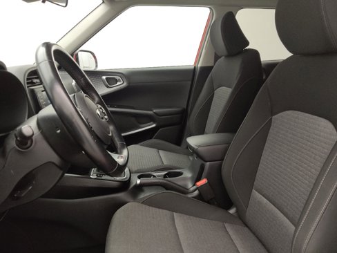 Used 2020 Kia Soul GT-Line w/ Option Group 015 image 17