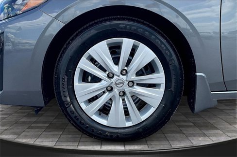 New 2025 Nissan Sentra S image 11