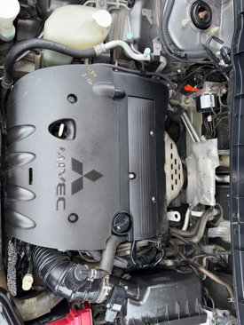 Used 2013 Mitsubishi Outlander Sport ES image 31