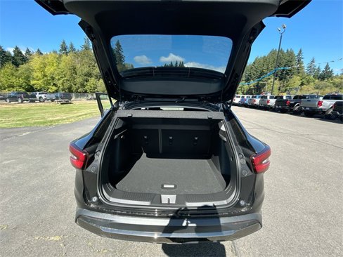 New 2025 Chevrolet Trax ACTIV w/ Driver Confidence Package image 24
